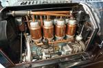 Cadillac Model 30 4-Passenger Coupe 1913 года